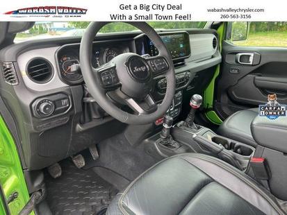 jeep wrangler 2-door 2025 1C4PJXAGXSW565856 image jeep wrangler 2-door 2025 1C4PJXAGXSW565856 image